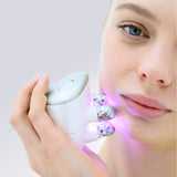 GESS uMagic Microcurrent massager for face and body
